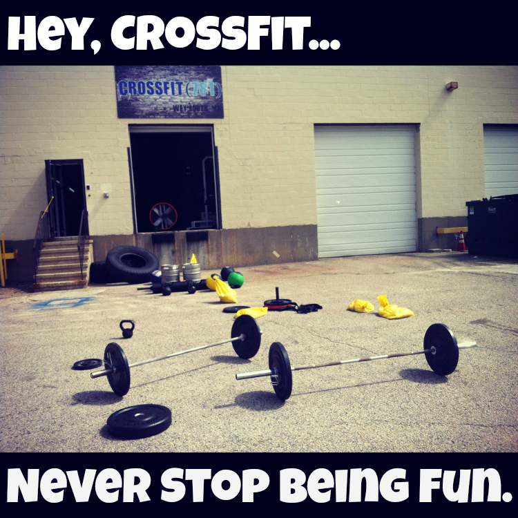 crossfit-is-fun