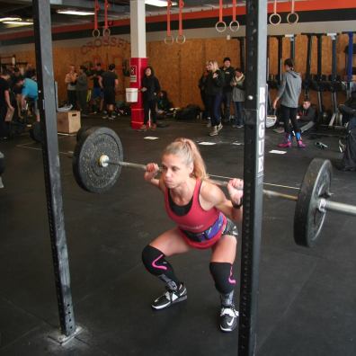 CrossFit DNR 1