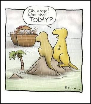 Image result for picture missing the boat