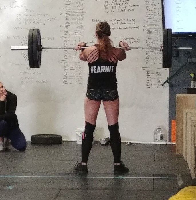 crossfitmomm doing crossfit competitions in colorado springs hot crossfit chicks