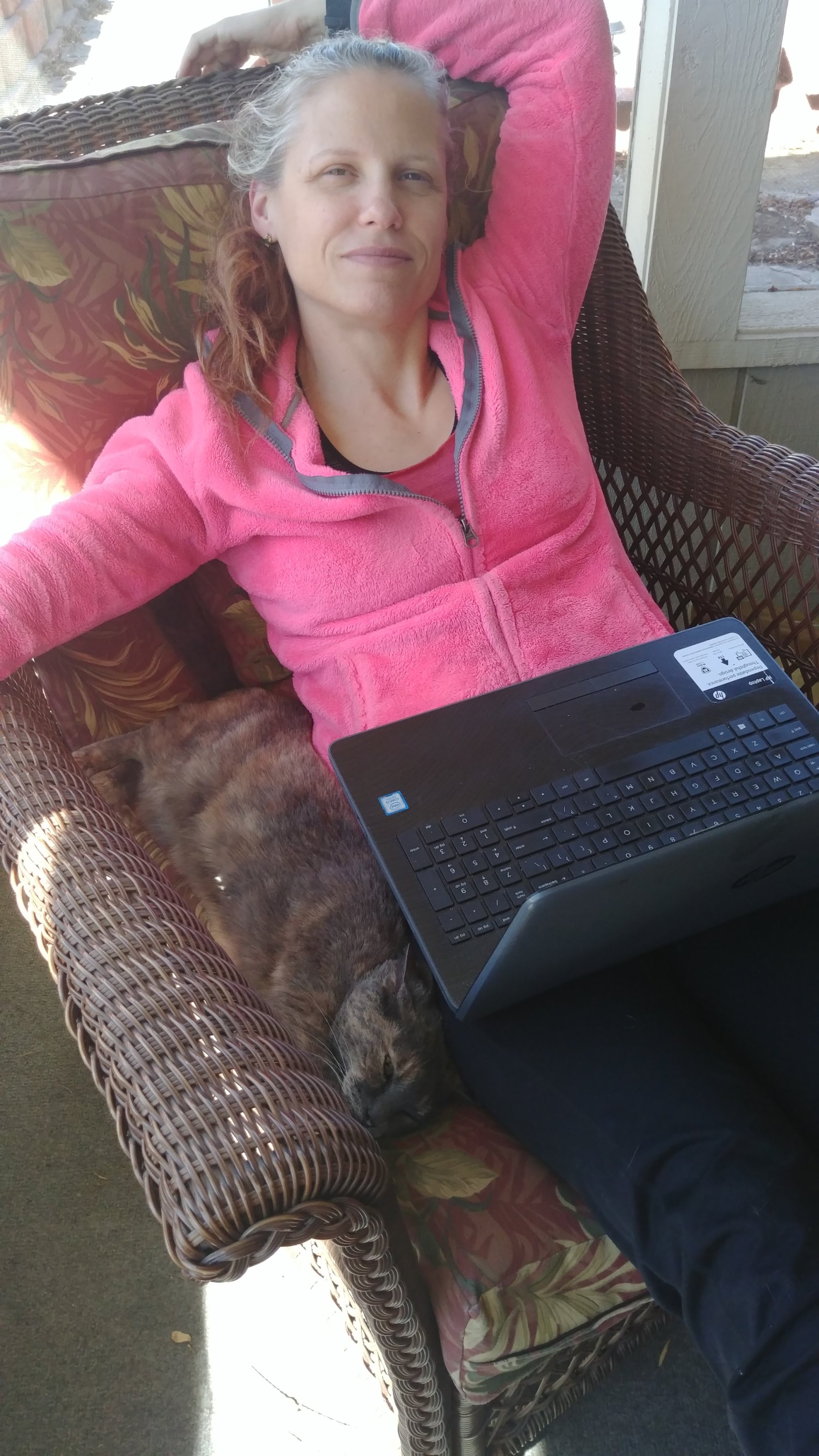 crossfitmomm taking rest days in CrossFit hot crossfit chicks