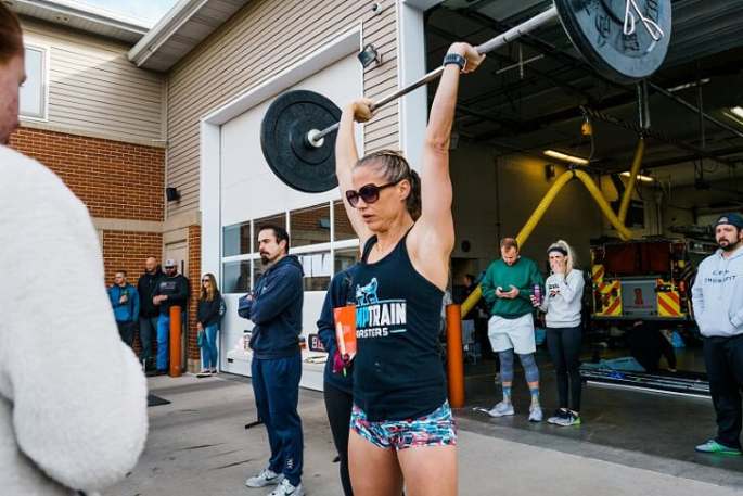 crossfit competition colorado masters crossfitmomm.com