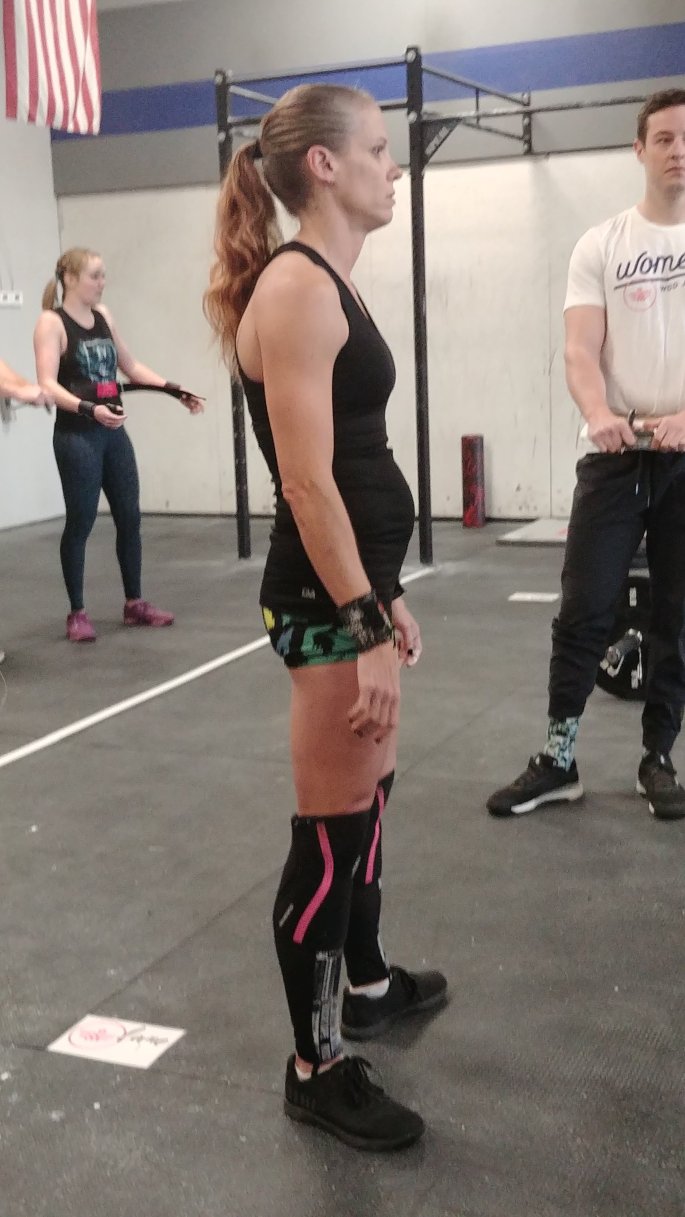 working out alone coronavirus