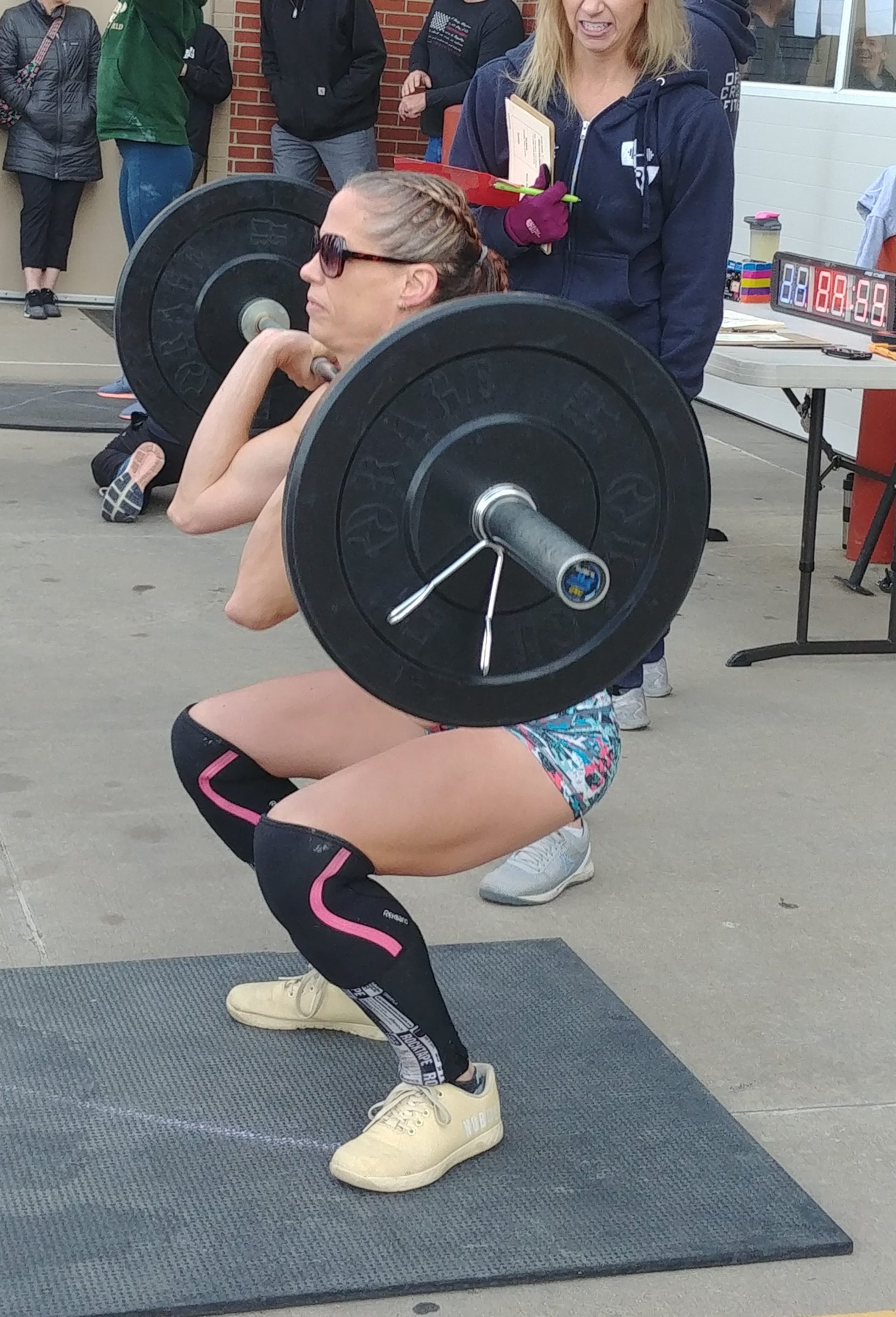 going through motions of life crossfitmomm.com