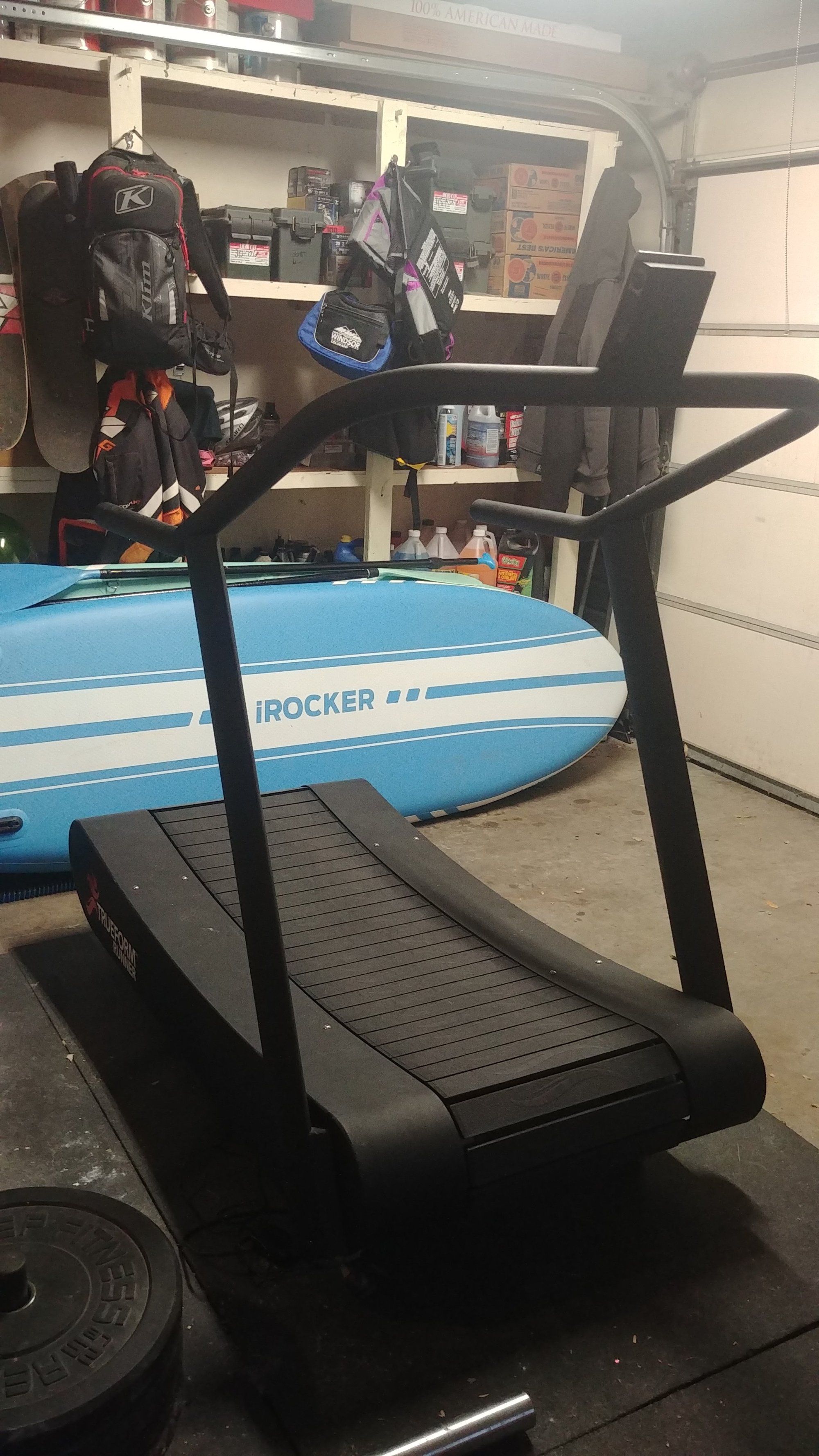 trueform runner and paddleboard crossfitmomm.com