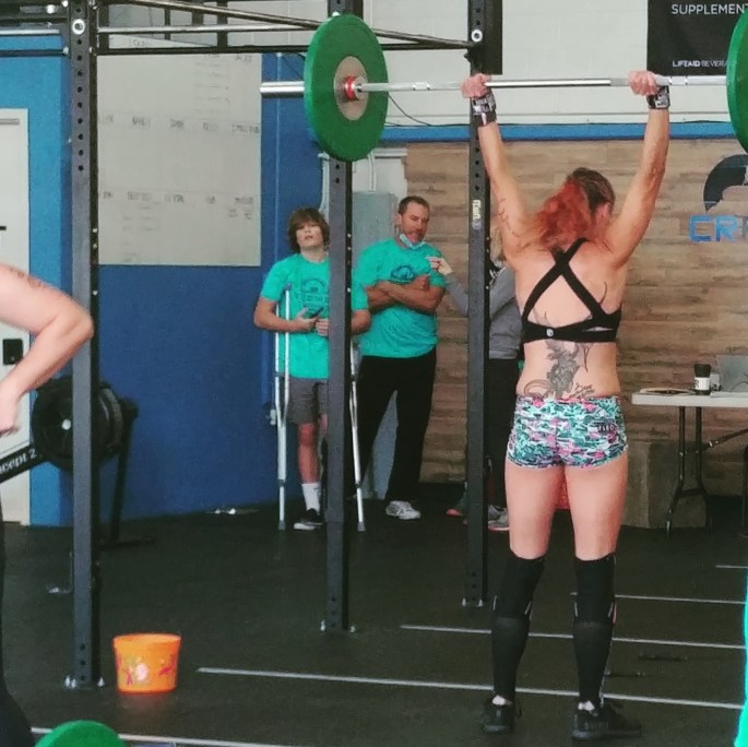 www.crossfitmomm.com crossfit competition