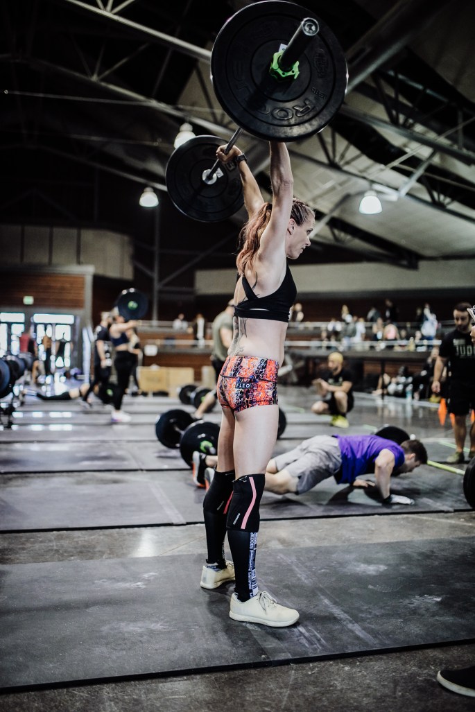 crossfit massage www.crossfitmomm.com