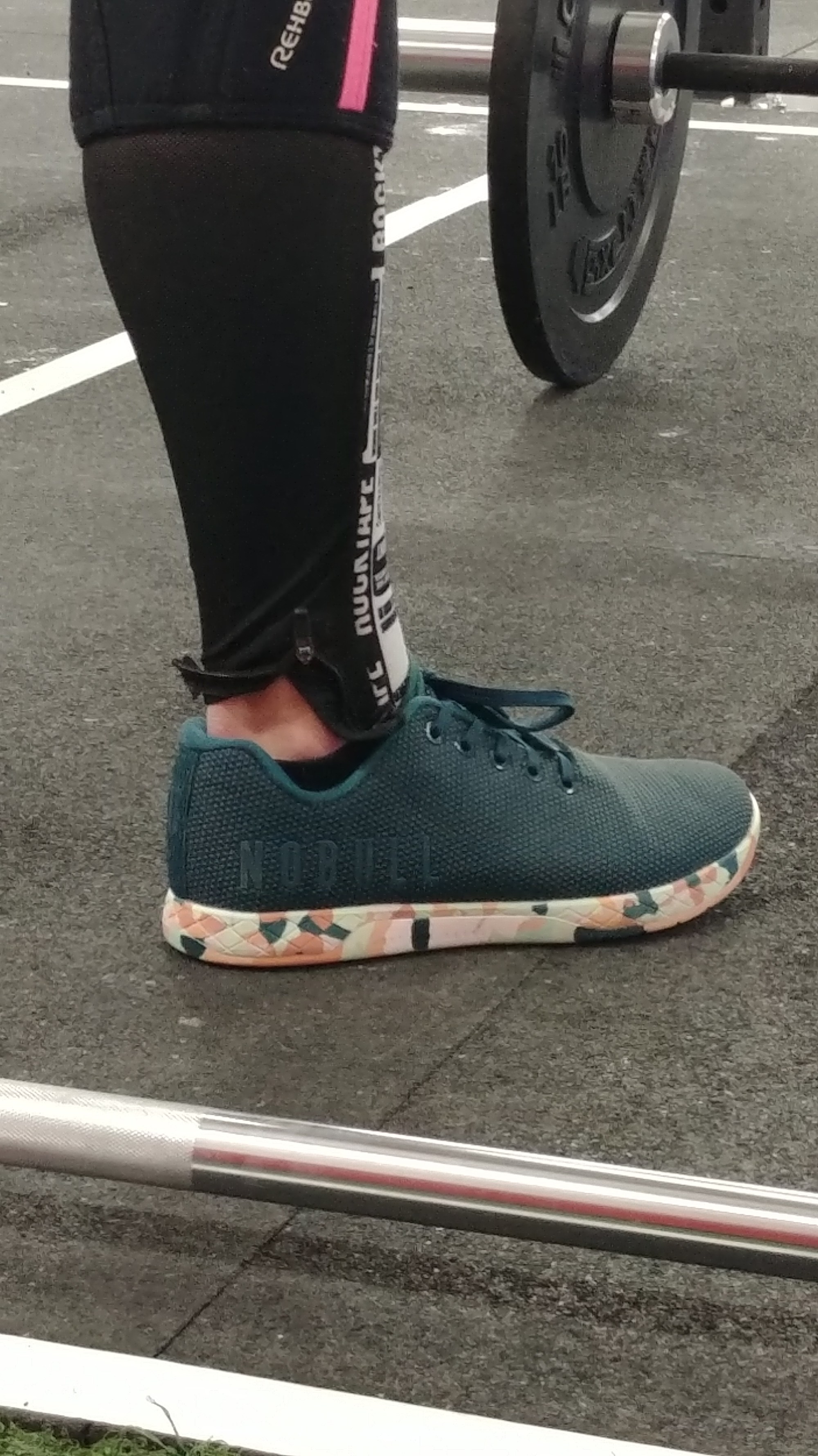 picture of no bull shoes www.crossfitmomm.com