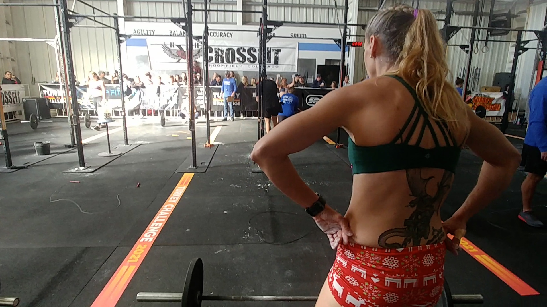 changing your crossfit programming www.crossfitmomm.com