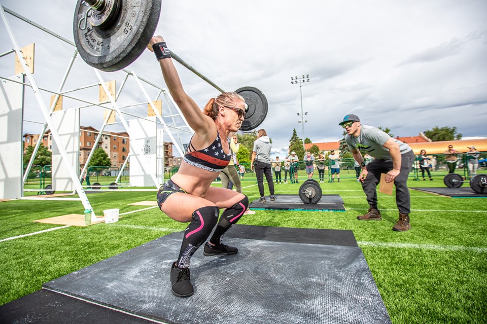 crossfit competitions www.crossfitmomm.com