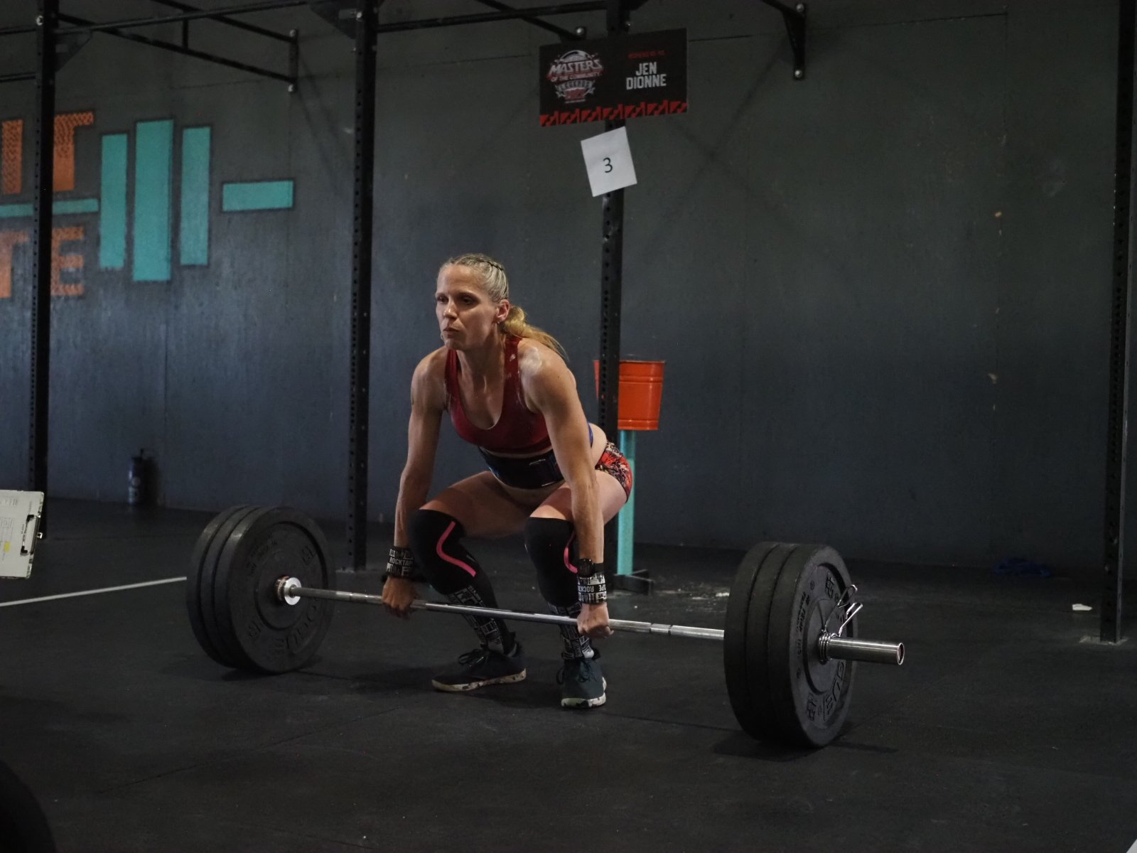 crossfit competition www.crossfitmomm.com