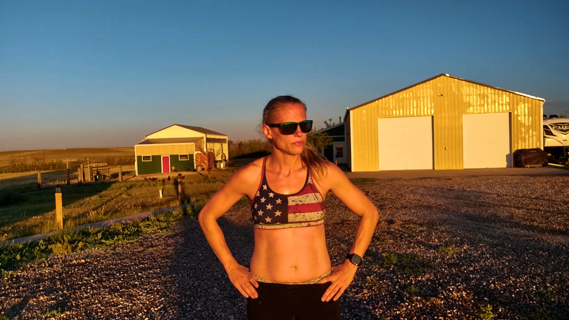 crossfit hero workout ralph www.crossfitmomm.com