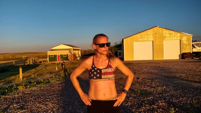 crossfit hero workout ralph www.crossfitmomm.com