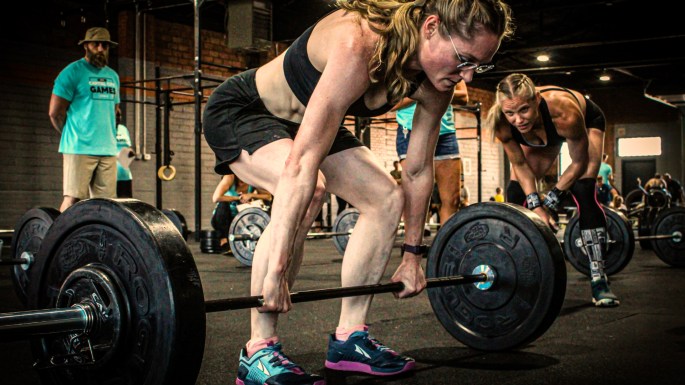 crossfit competition www.crossfitmomm.com