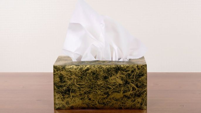photo of kleenex box www.crossfitmomm.com